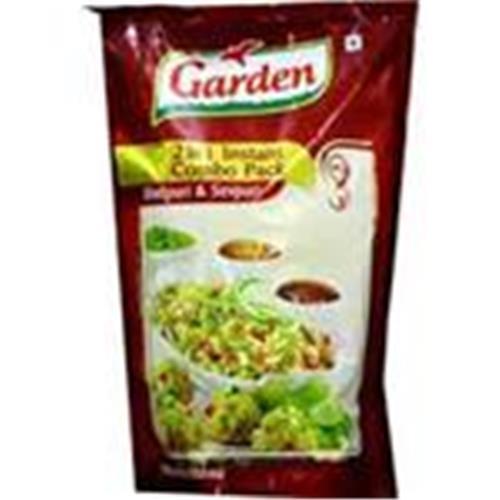 GARDEN BHELPURI&SEVPURI 320GM
